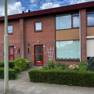 huis Enkweg Eerbeek