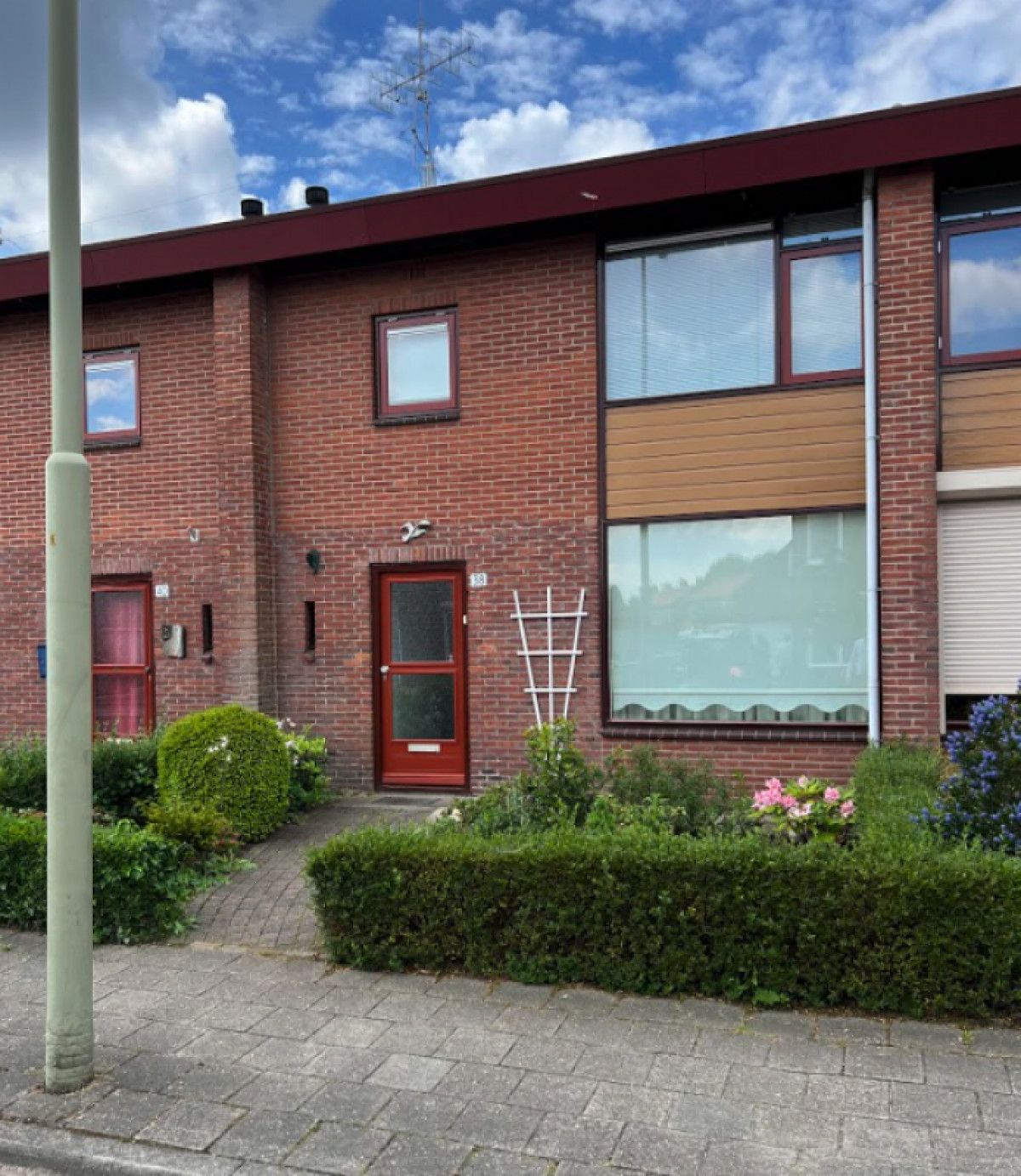 huis Enkweg Eerbeek