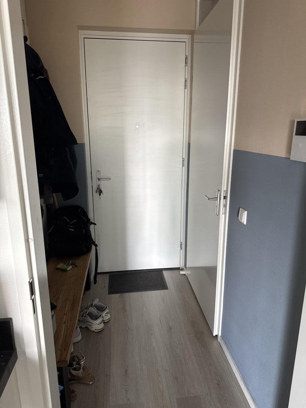 huis Escamplaan Den Haag - Afbeelding 2