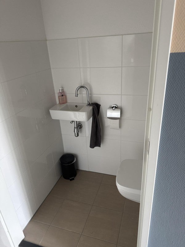 huis Escamplaan Den Haag - Afbeelding 3