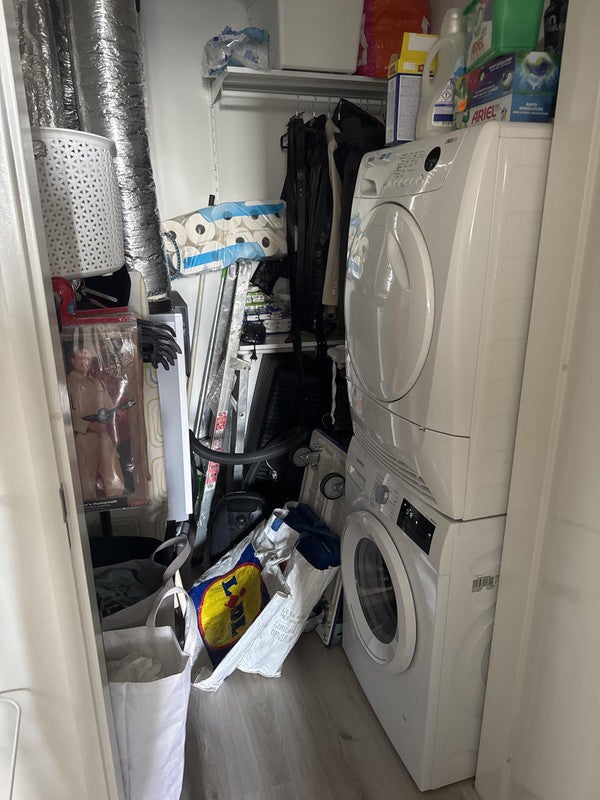 huis Escamplaan Den Haag - Afbeelding 4