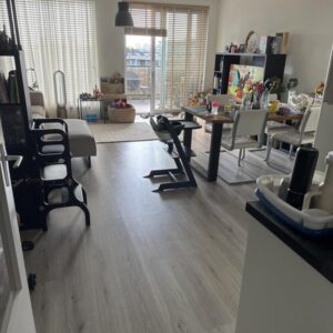 huis Escamplaan Den Haag