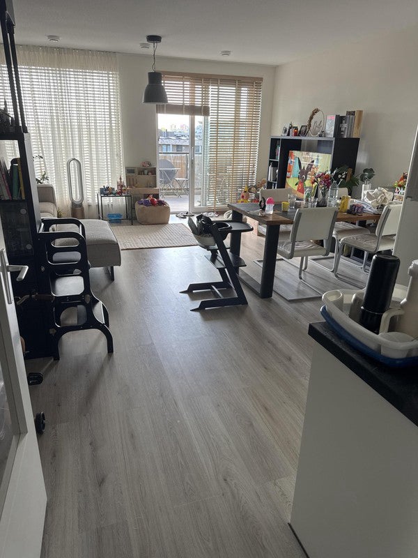 huis Escamplaan Den Haag