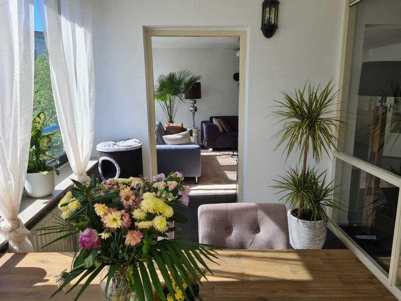 huis Euromarkt Alphen aan den Rijn - Afbeelding 2