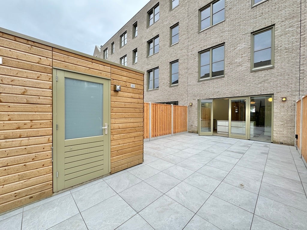 huis Europalaan Almere - Afbeelding 2