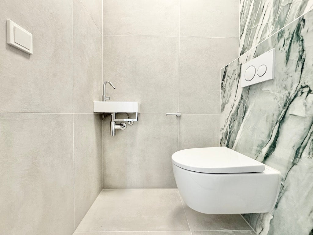 huis Europalaan Almere - Afbeelding 3