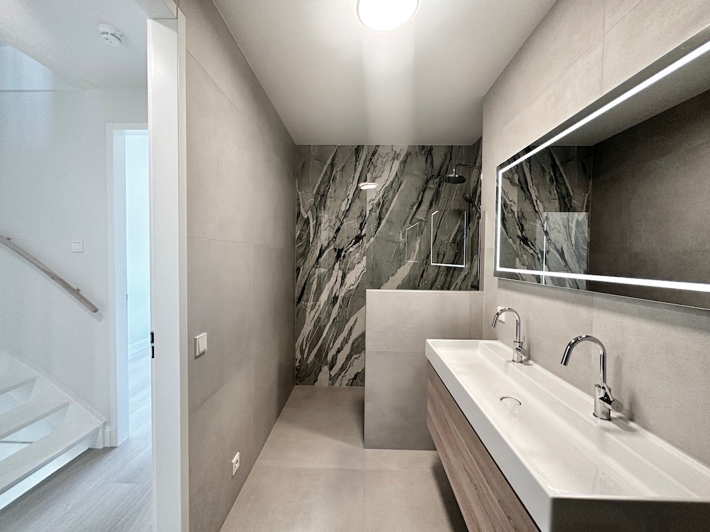 huis Europalaan Almere - Afbeelding 4