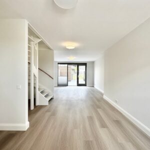 huis Europalaan Almere