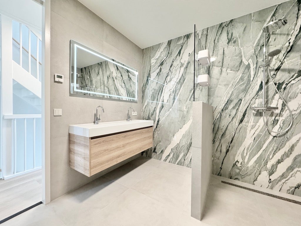 huis Europalaan Almere - Afbeelding 5