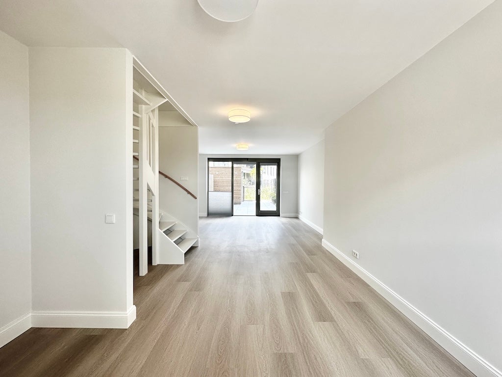 huis Europalaan Almere