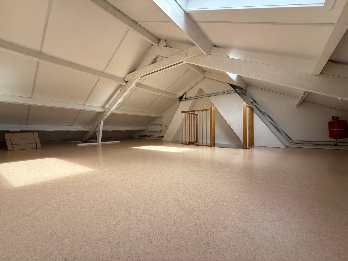 huis Euterpeplein Amersfoort - Afbeelding 3