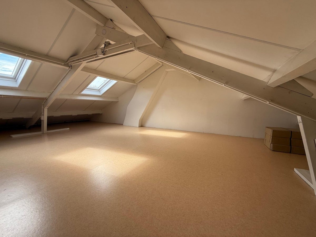 huis Euterpeplein Amersfoort - Afbeelding 4