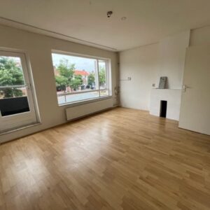 huis Euterpeplein Amersfoort