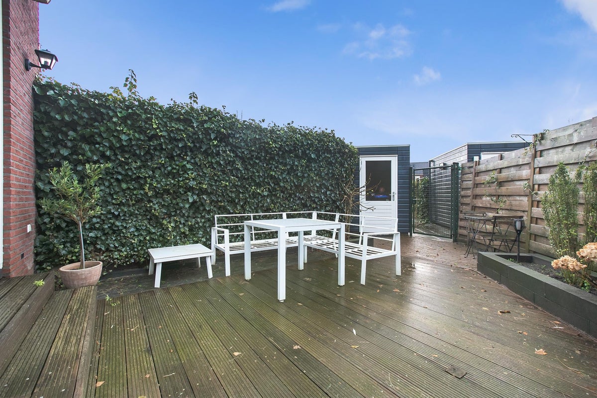 huis Eyckenstein Vleuten - Afbeelding 3