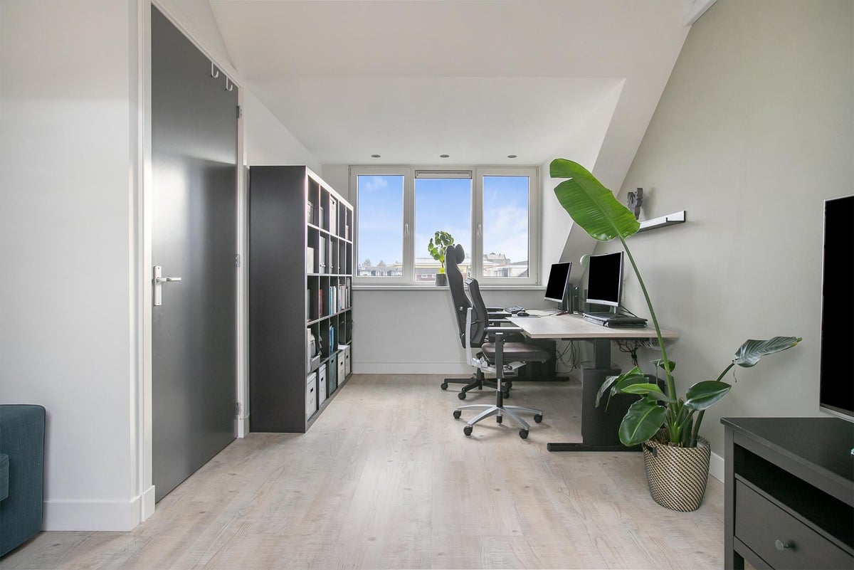 huis Eyckenstein Vleuten - Afbeelding 4