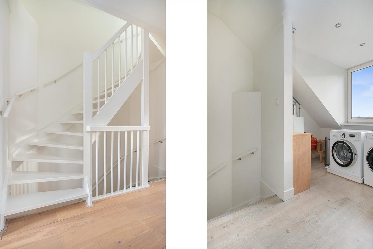 huis Eyckenstein Vleuten - Afbeelding 5