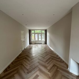 huis Ezelsveldlaan Delft