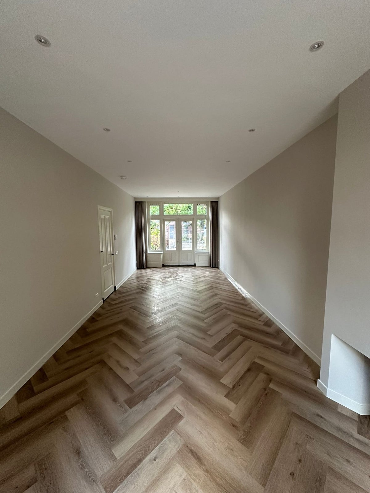 huis Ezelsveldlaan Delft