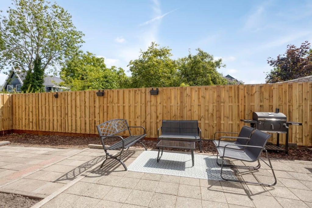 huis Fabrieksstraat Warmenhuizen - Afbeelding 3