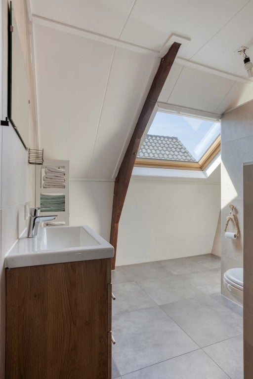 huis Fabrieksstraat Warmenhuizen - Afbeelding 4