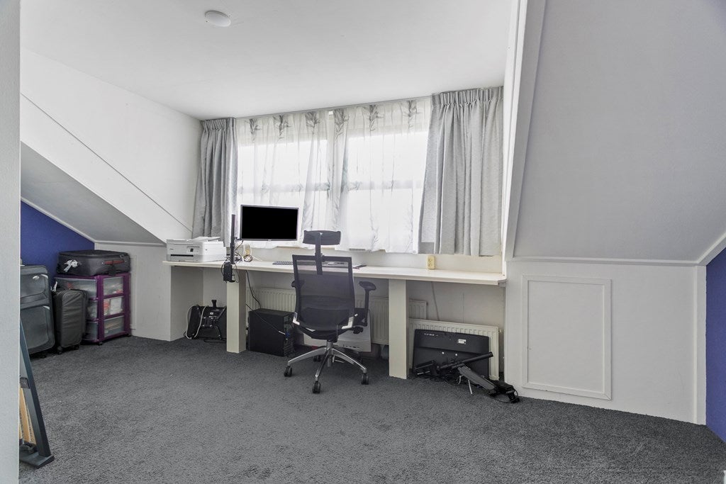 huis Fanny Blankers-Koenlaan Amstelveen - Afbeelding 2