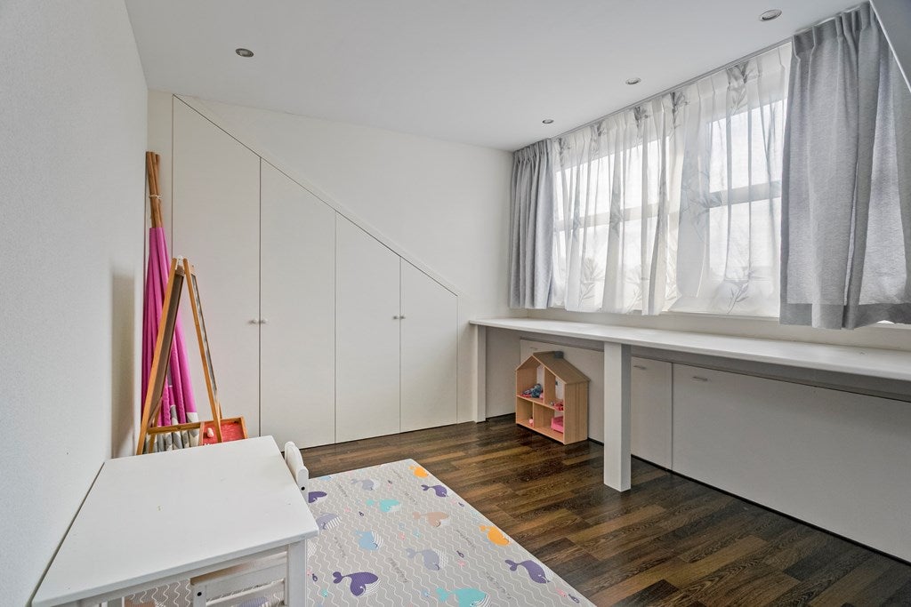 huis Fanny Blankers-Koenlaan Amstelveen - Afbeelding 5