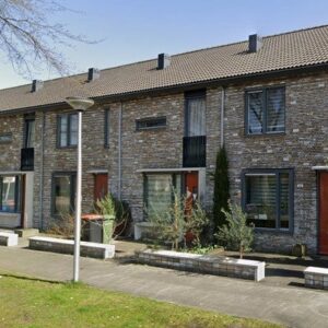 huis Fazantenstraat Amersfoort