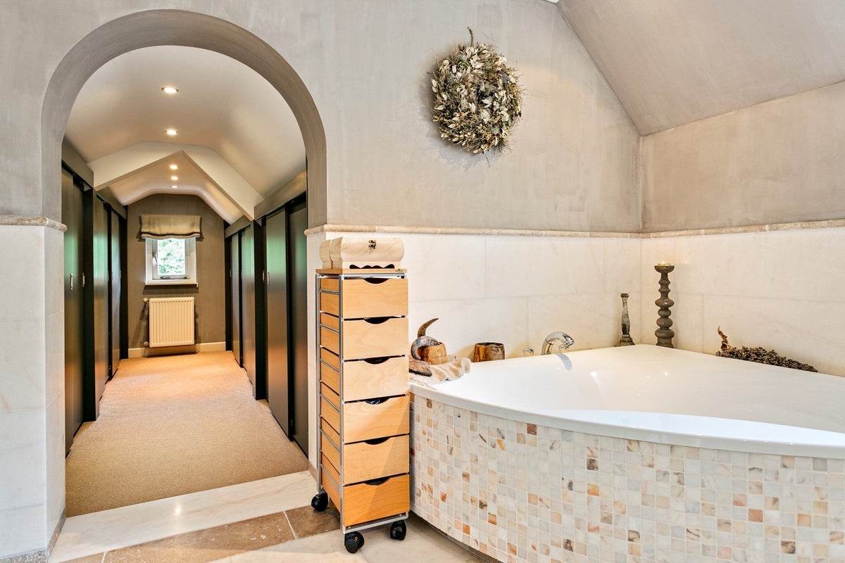 huis Fazantlaan Leende - Afbeelding 2