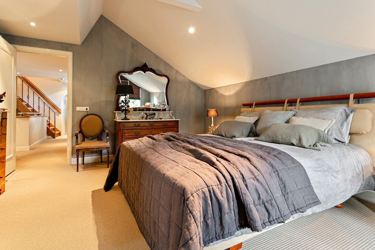 huis Fazantlaan Leende - Afbeelding 3