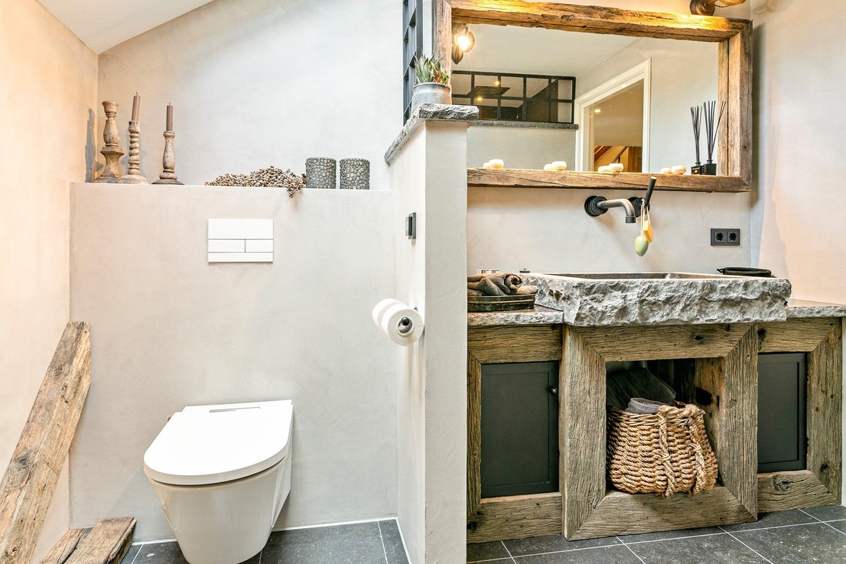 huis Fazantlaan Leende - Afbeelding 4