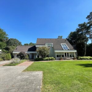 huis Fazantlaan Leende