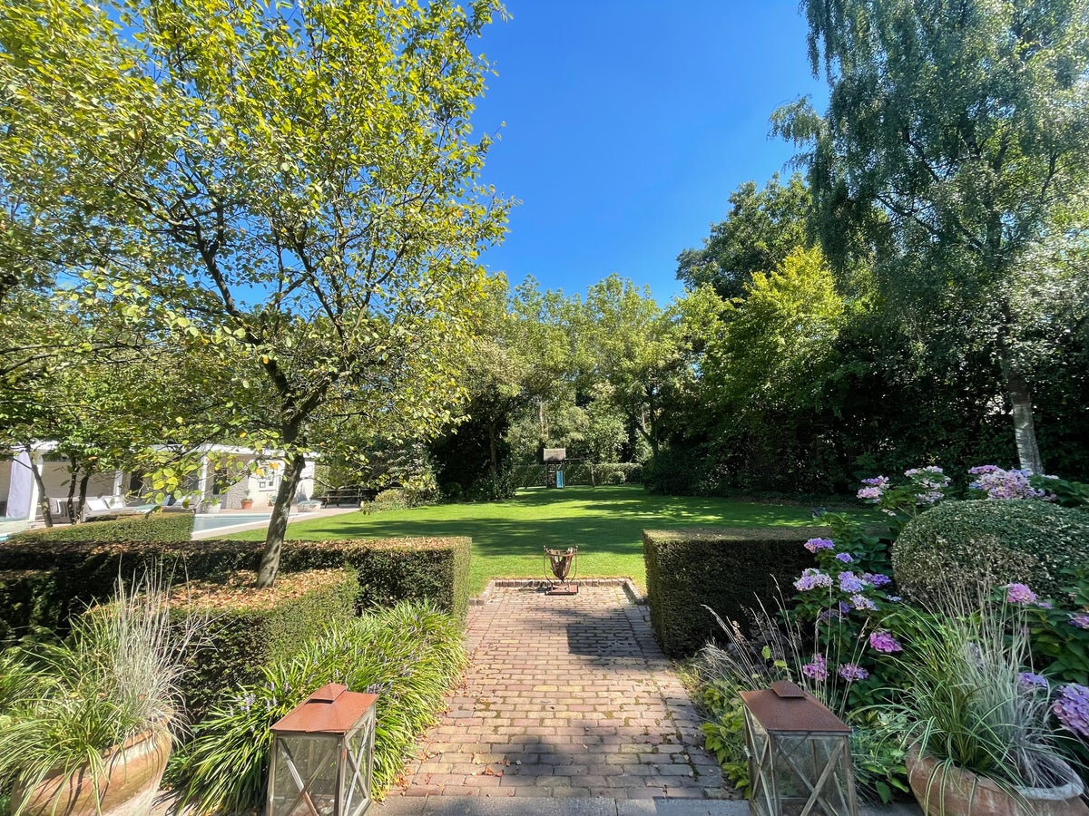 huis Fazantlaan Leende - Afbeelding 5