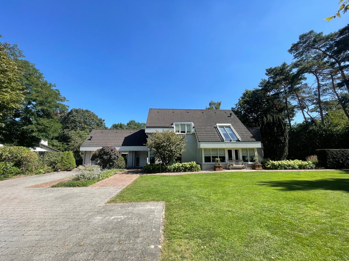 huis Fazantlaan Leende