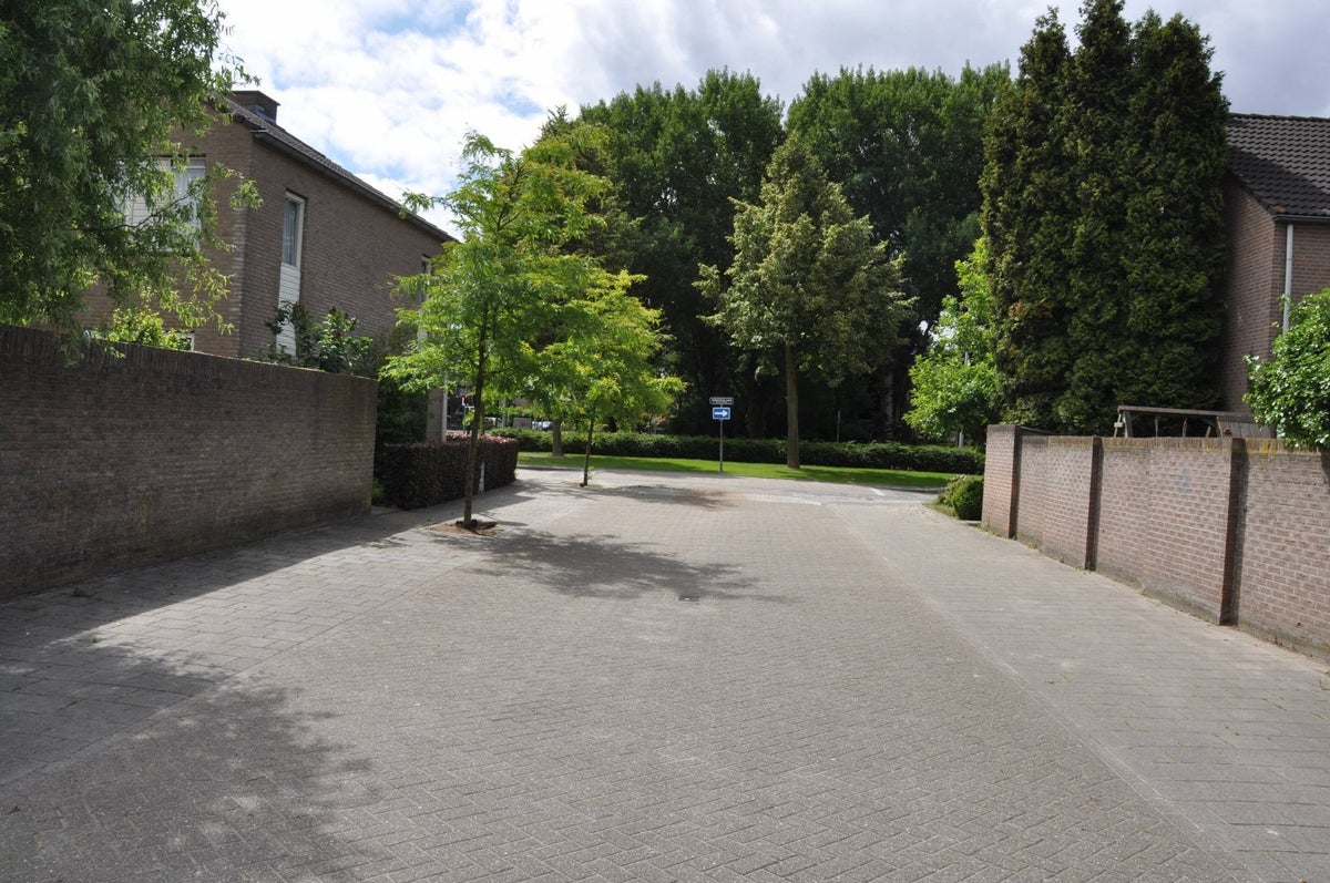 huis Finistèrelaan Eindhoven - Afbeelding 2