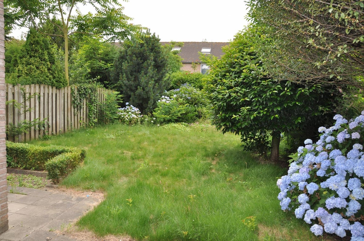 huis Finistèrelaan Eindhoven - Afbeelding 3