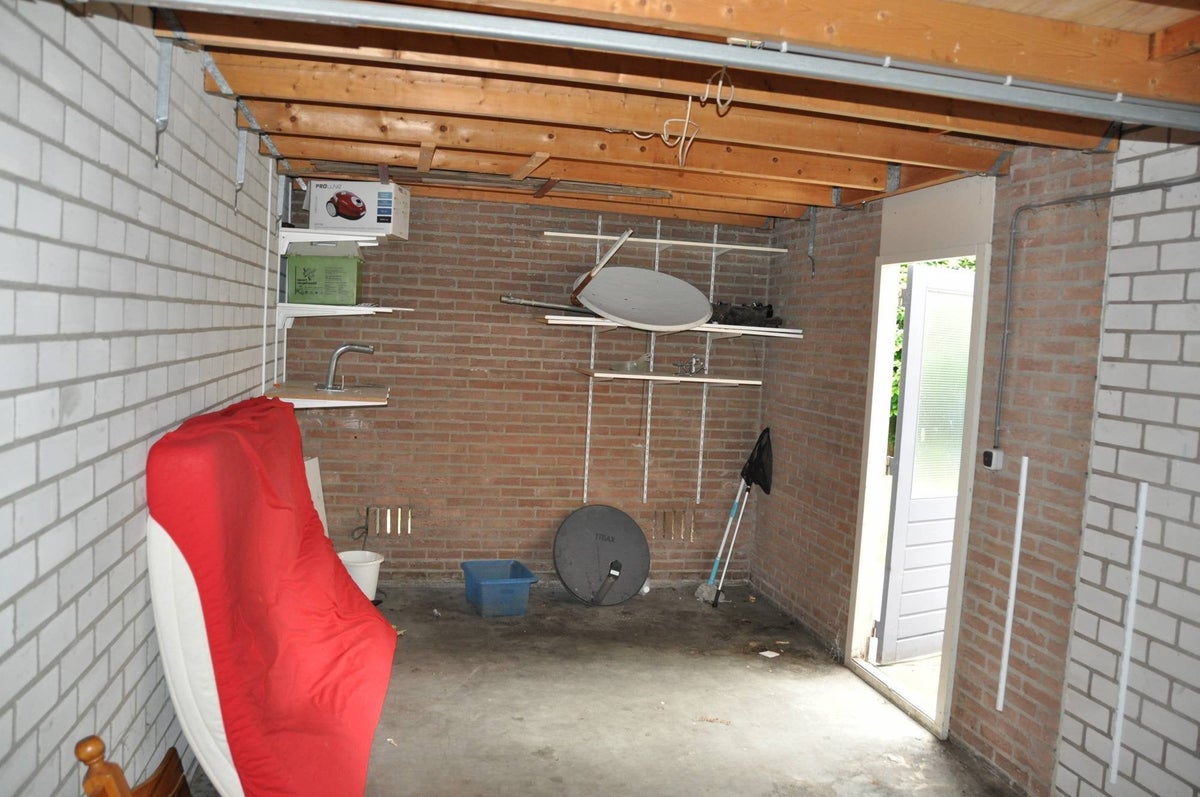 huis Finistèrelaan Eindhoven - Afbeelding 4