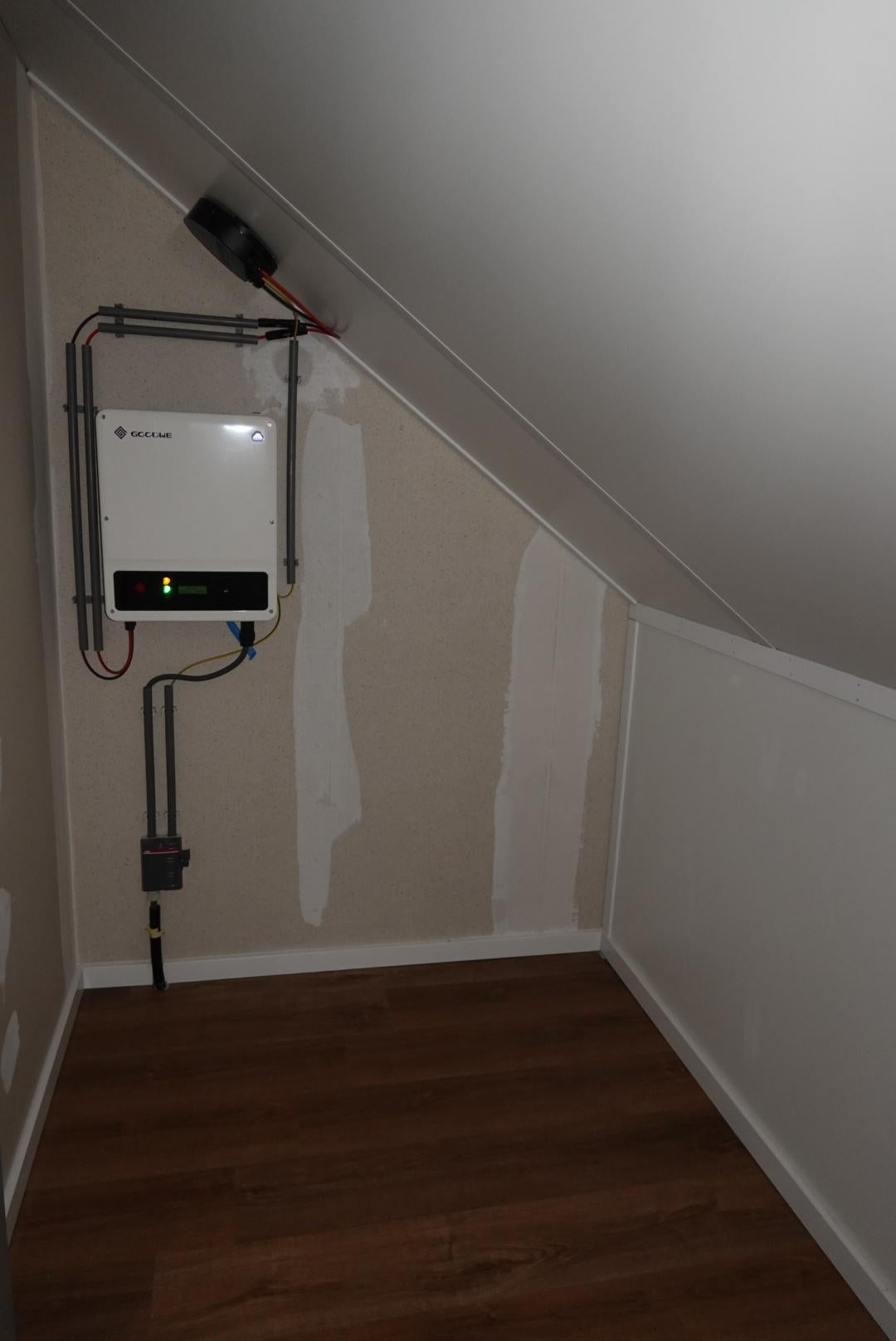 huis Fivelstraat Loppersum - Afbeelding 2