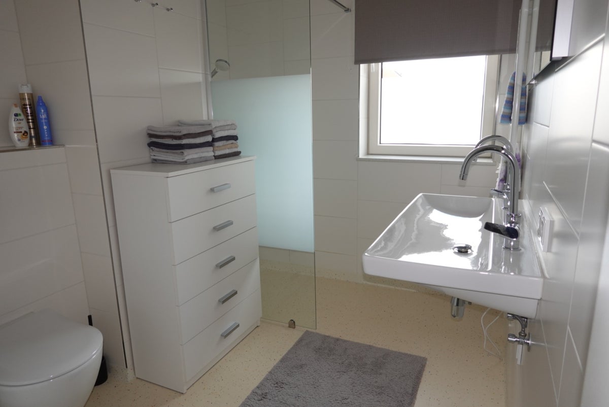 huis Fivelstraat Loppersum - Afbeelding 4