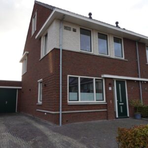 huis Fivelstraat Loppersum