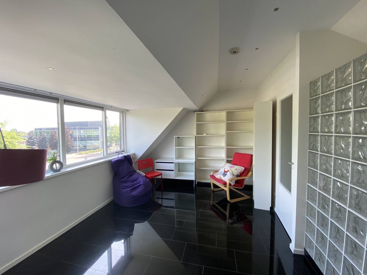 huis Flatusstraat Capelle aan den IJssel - Afbeelding 2