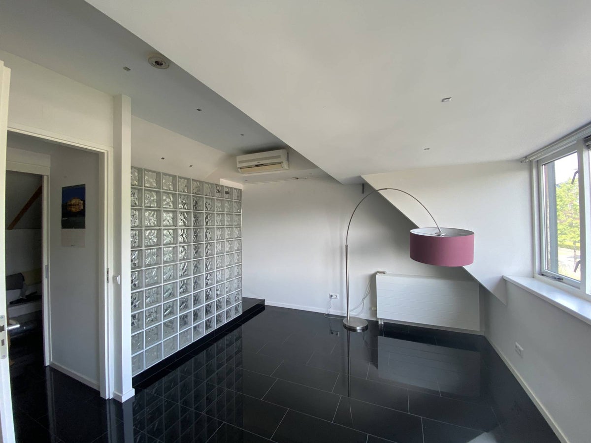 huis Flatusstraat Capelle aan den IJssel - Afbeelding 3