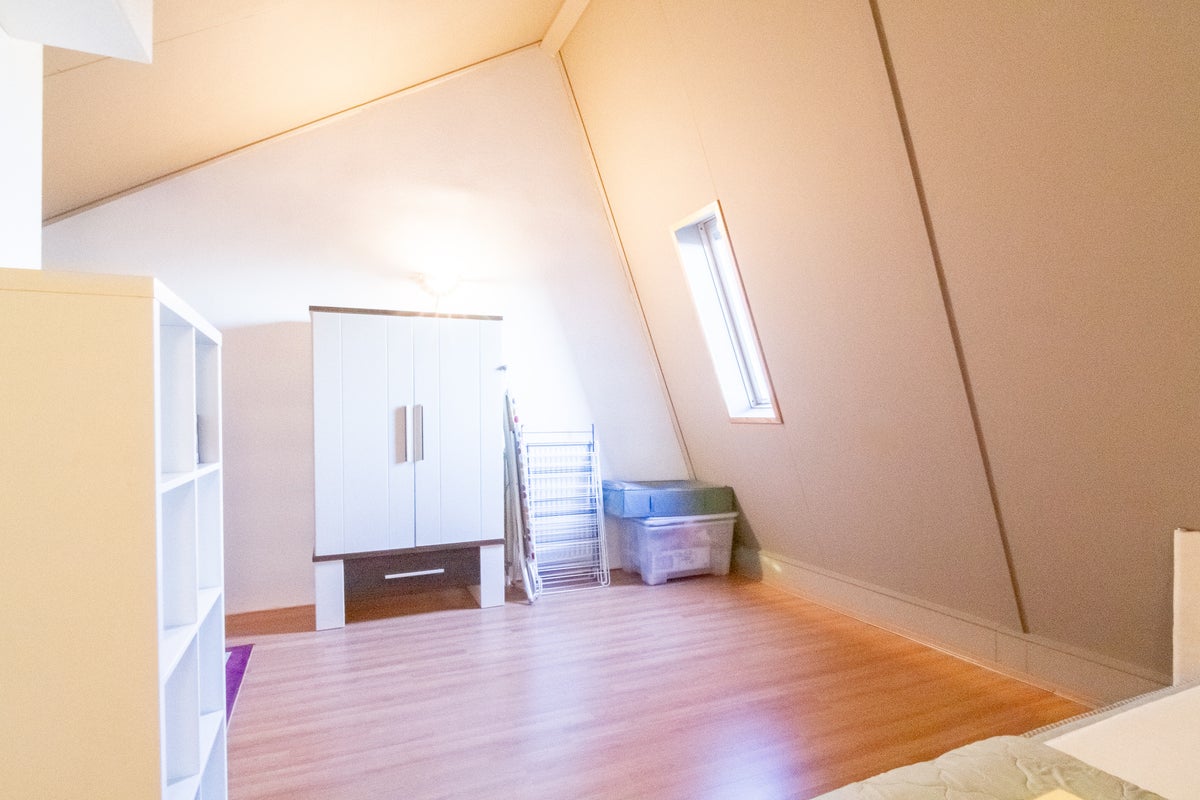 huis Flatusstraat Capelle aan den IJssel - Afbeelding 4