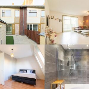 huis Flatusstraat Capelle aan den IJssel