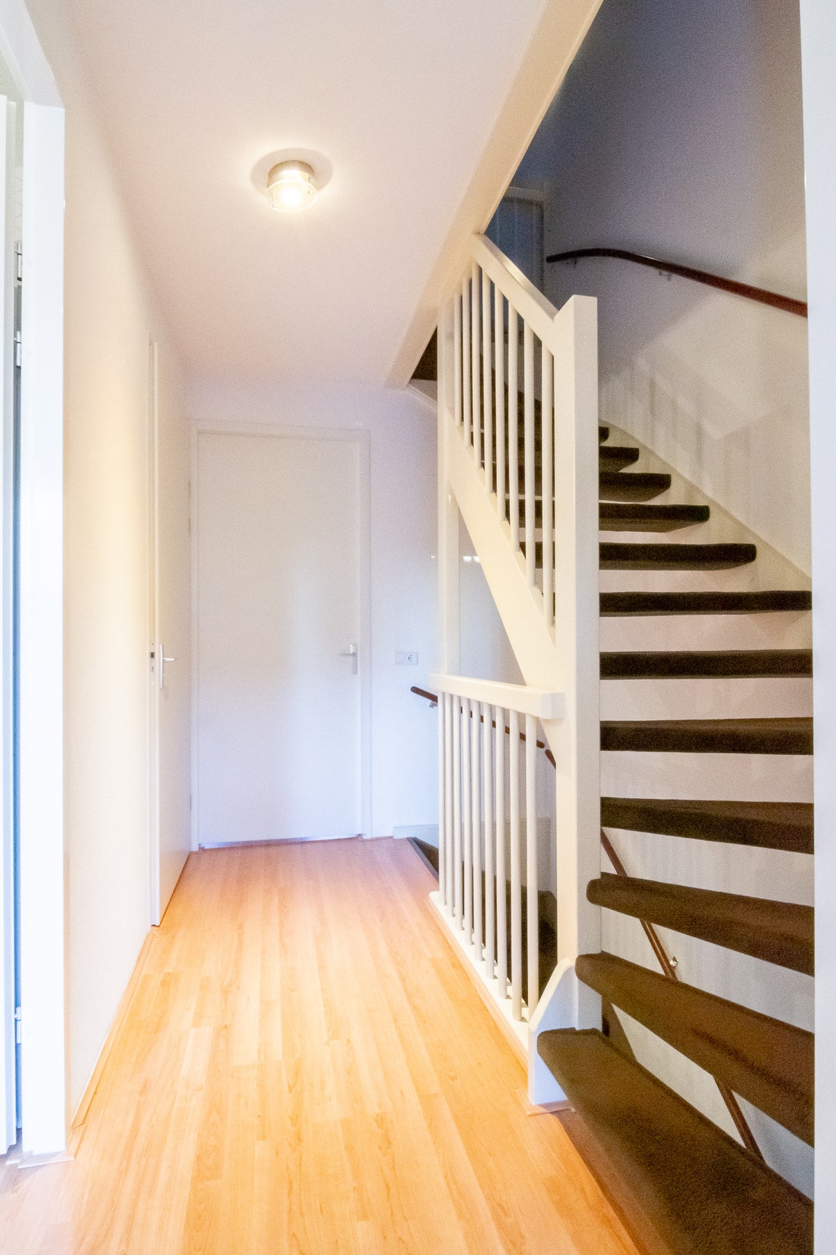 huis Flatusstraat Capelle aan den IJssel - Afbeelding 5