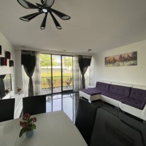 huis Flatusstraat Capelle aan den IJssel