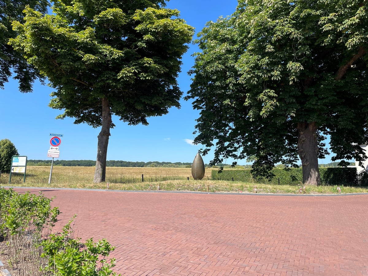 huis Flessestraat Heteren - Afbeelding 5