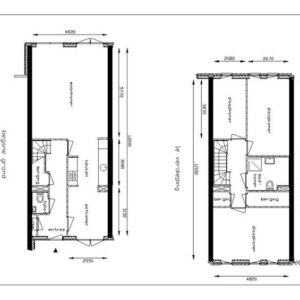 huis Fluitenkruid Alphen aan den Rijn