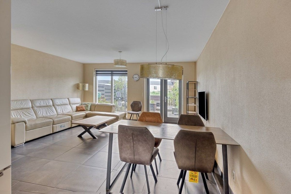 huis Fluitschiplaan Den Haag - Afbeelding 2