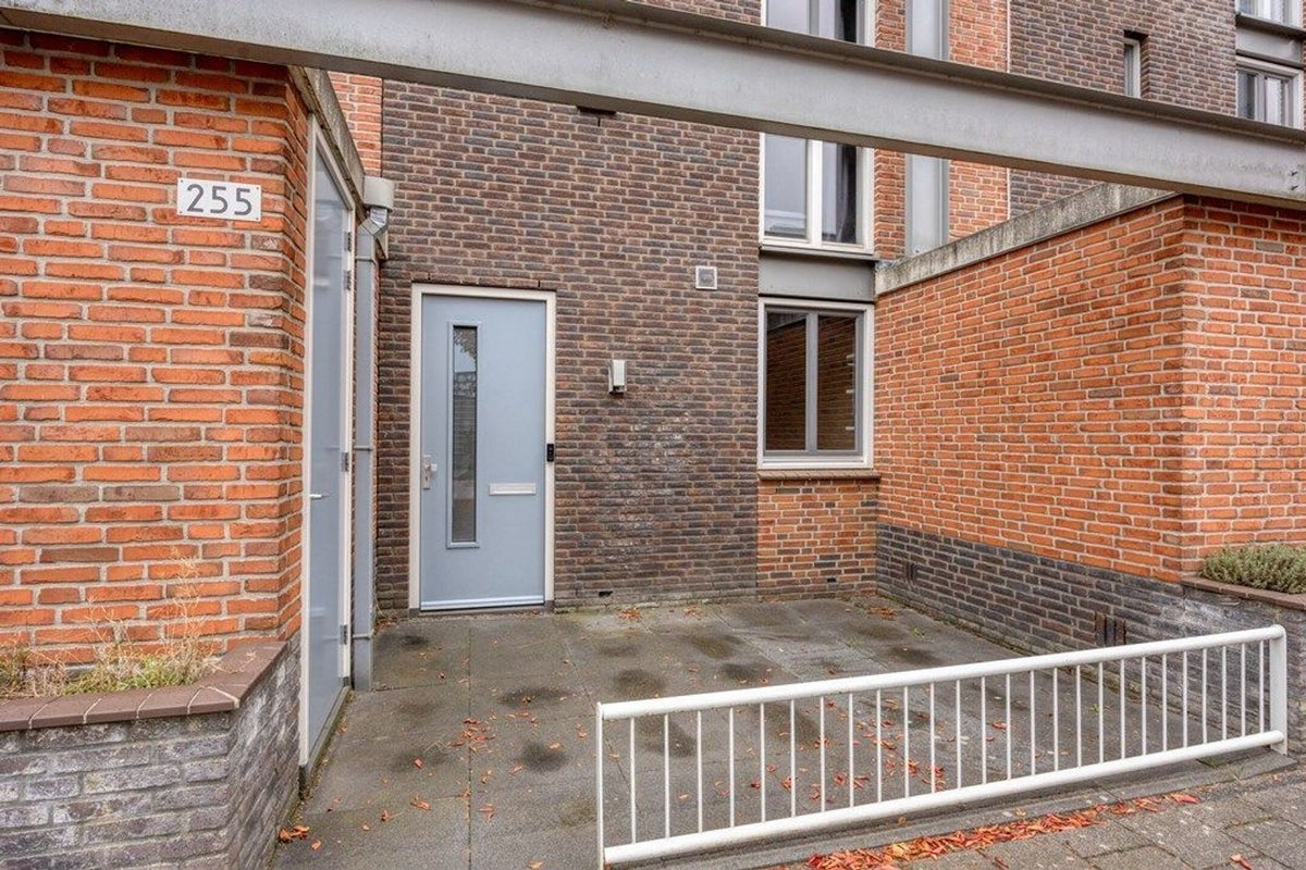 huis Fluitschiplaan Den Haag - Afbeelding 3