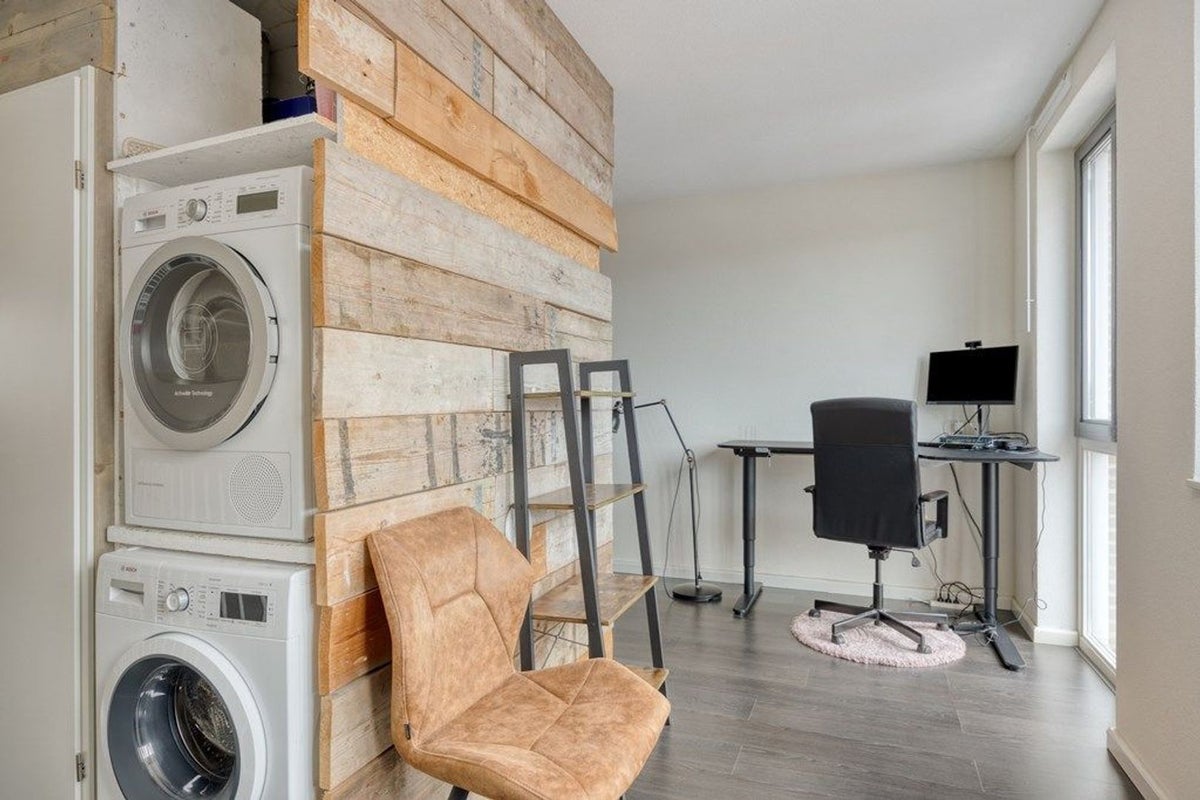 huis Fluitschiplaan Den Haag - Afbeelding 4